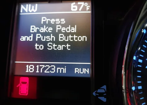 2016 Chrysler Town & Country Touring from USA, damaged, VIN 2C4RC1BG1GR247431